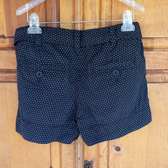 a.n.a. polka dot shorts - Picture 3 of 12